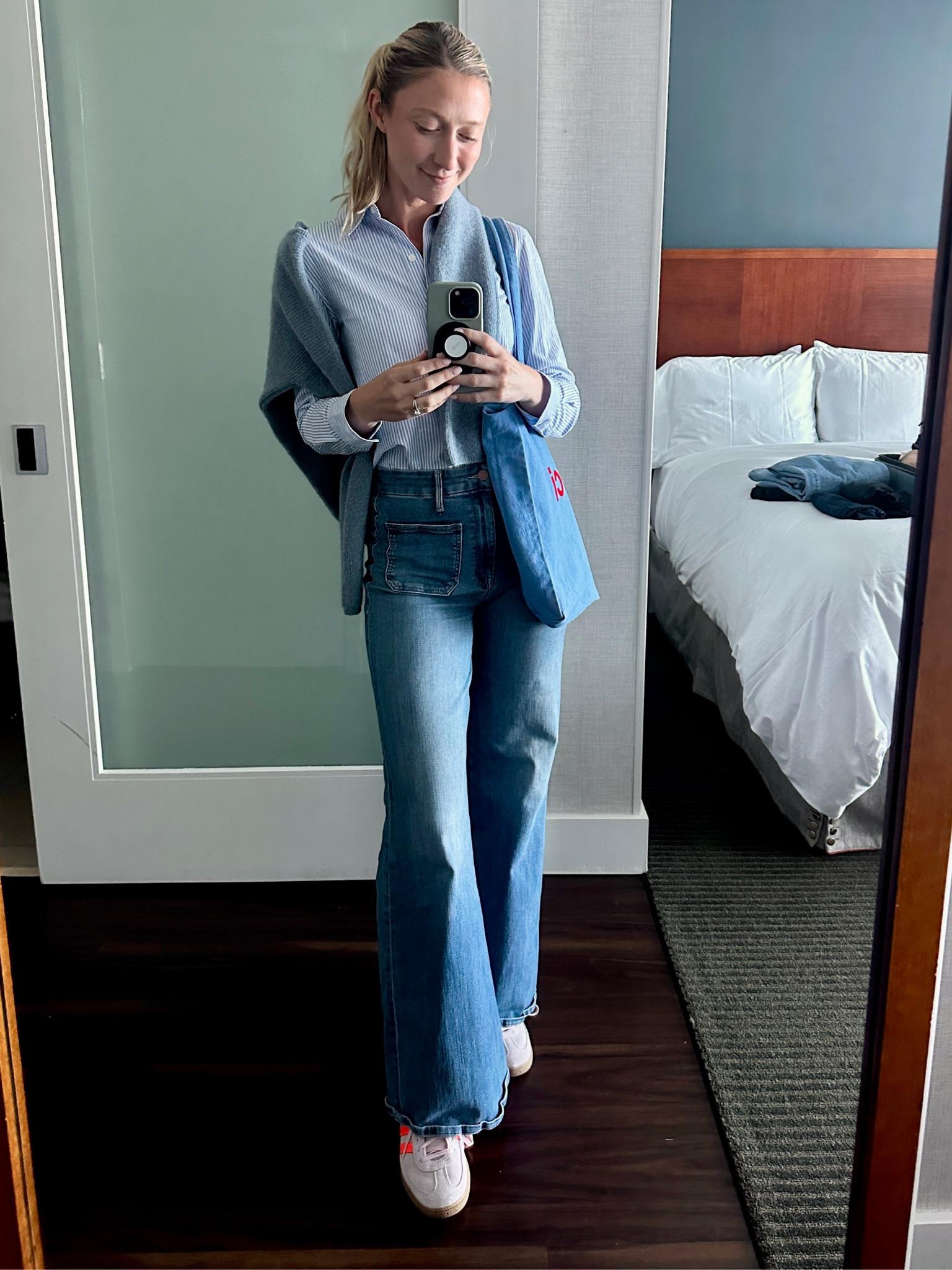 More SF outfits! Everything blue 💙

#LTKSeasonal #LTKtravel #LTKstyletip