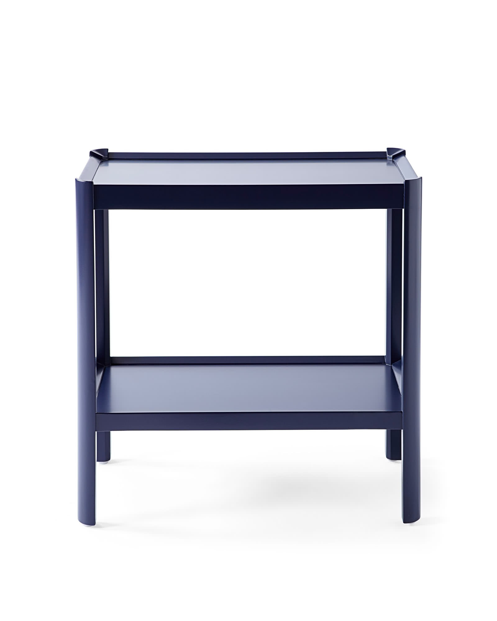 Ellington Side Table
        TB-ACC191-01 | Serena and Lily