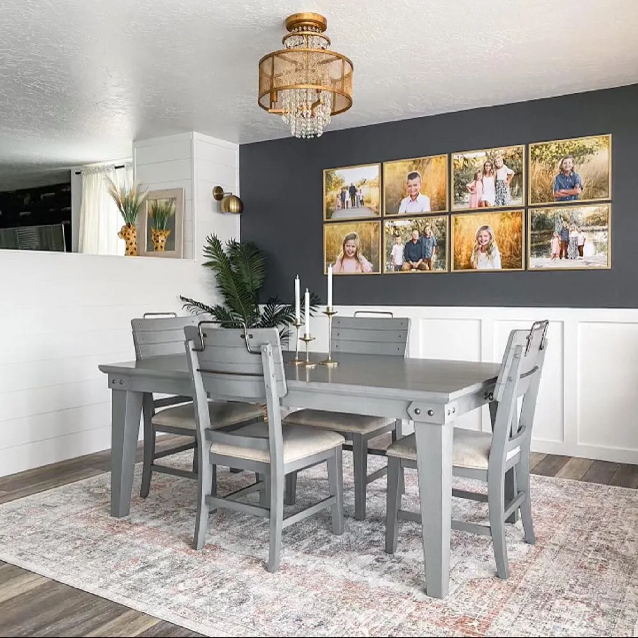 Dining Room Rug. 

#LTKhome #LTKfamily #LTKstyletip