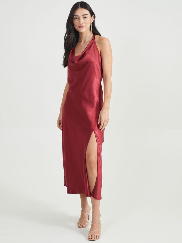 Daphne Maxi Dress | Altar'd State