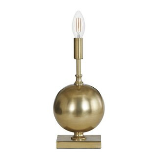 Montie Mini Accent Lamp | Ballard Designs, Inc.
