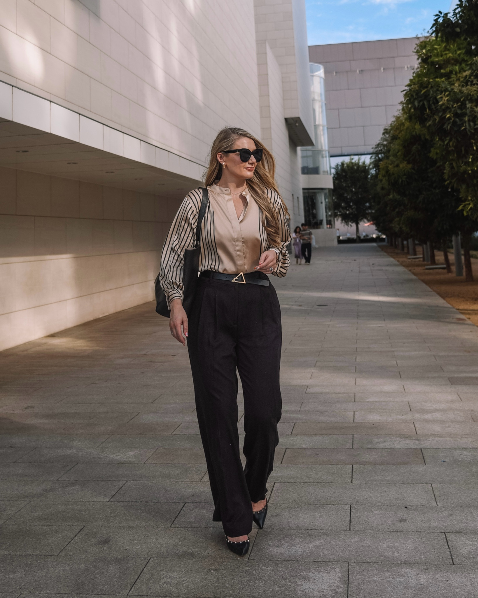 50% off everything plus an extra 15% at $200! 

#LTKFindsUnder100 #LTKWorkwear #LTKSaleAlert