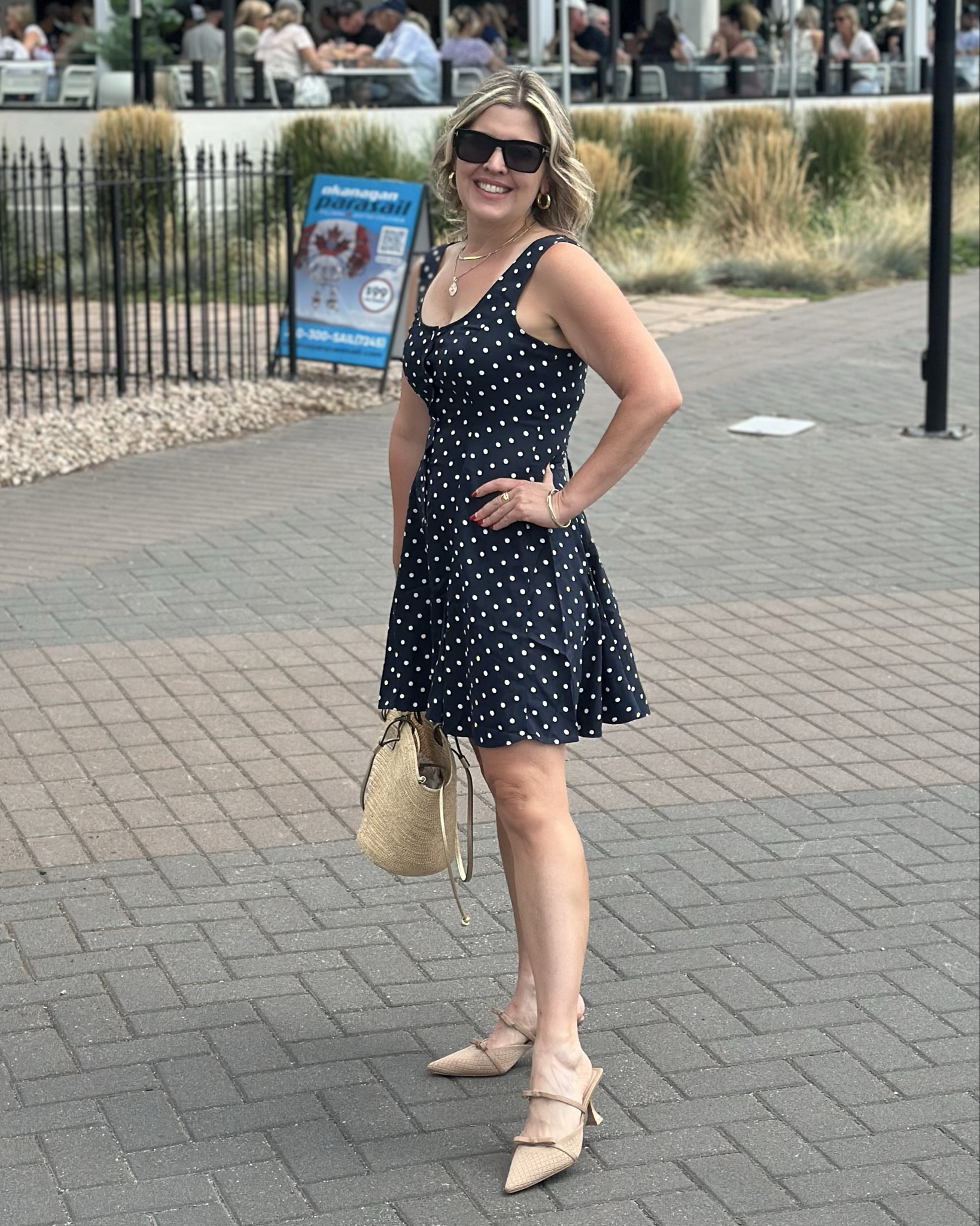 A few late summer pieces added to the wardrobe! 

#LTKOver40