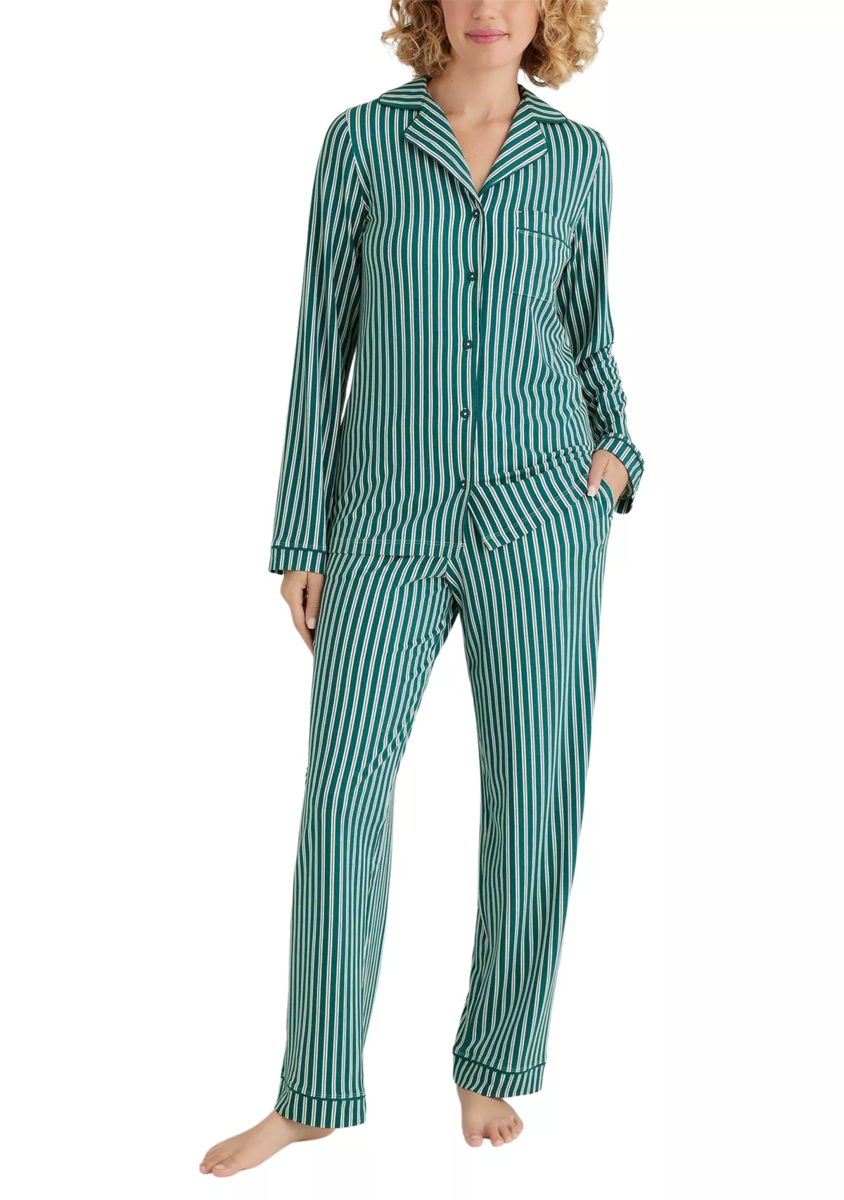 Color: Jasper Green PinstrpView As ListSizeSize ChartView As ListSM AverageL AverageXL | Belk