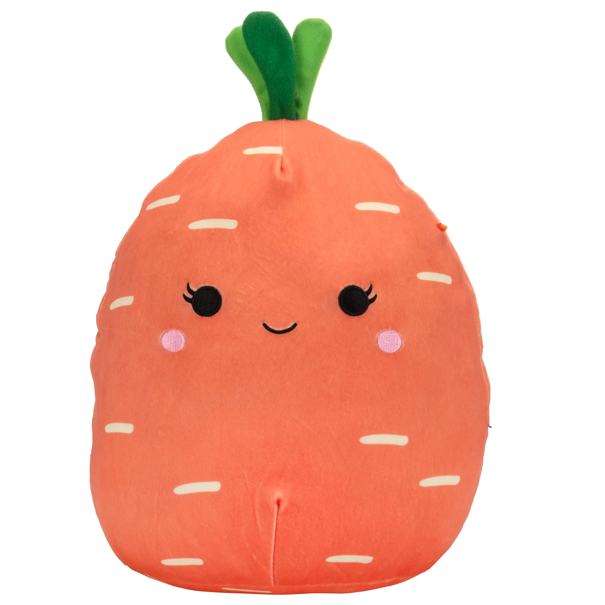 Squishmallows 12" Carrot - Caroleena, The Stuffed Animal Plush Toy - Walmart.com | Walmart (US)