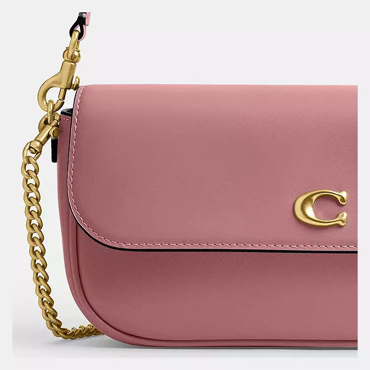 Brook Flap Chain Bag | Coach (US)