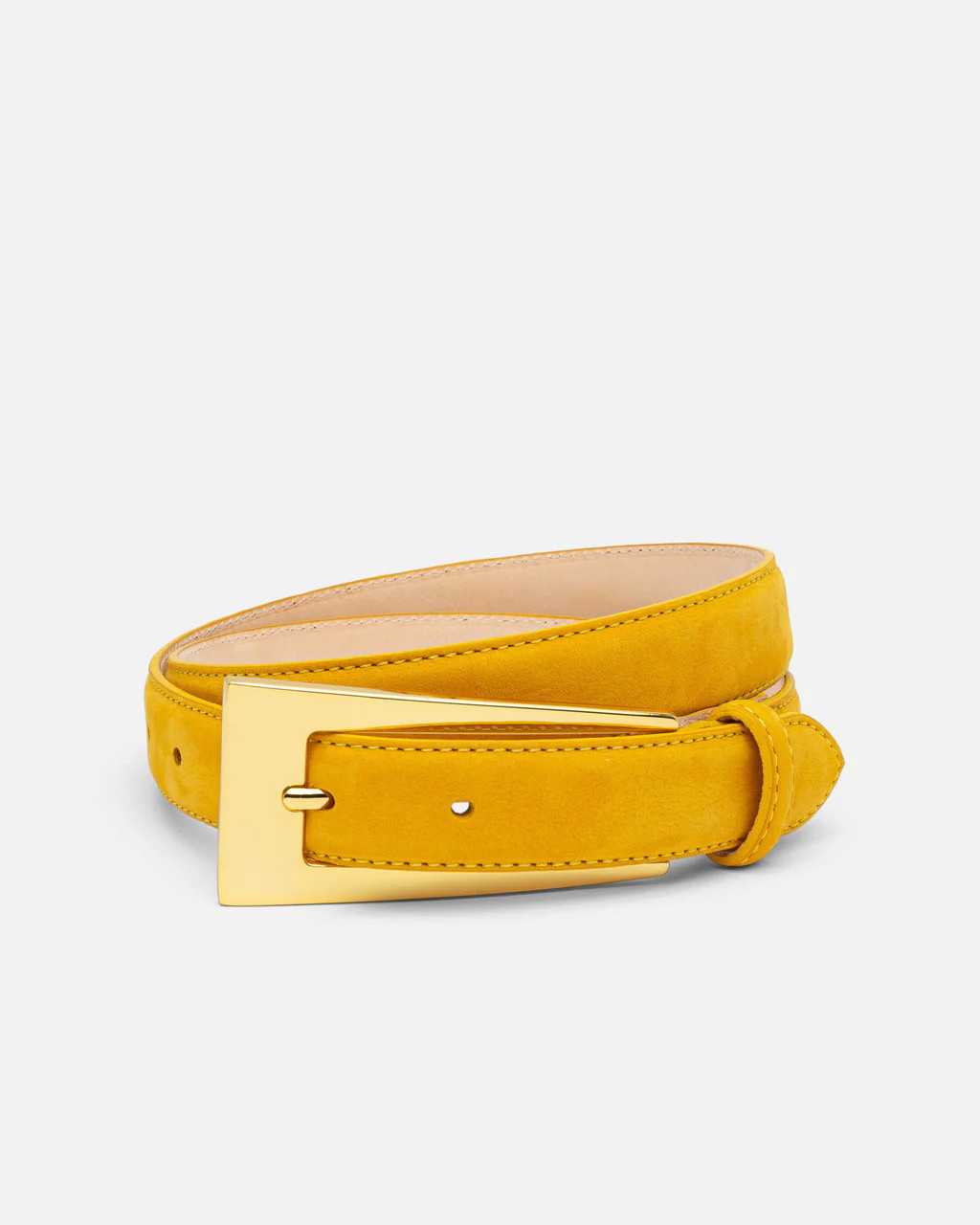 No. 10 Belt | Aureum Collective