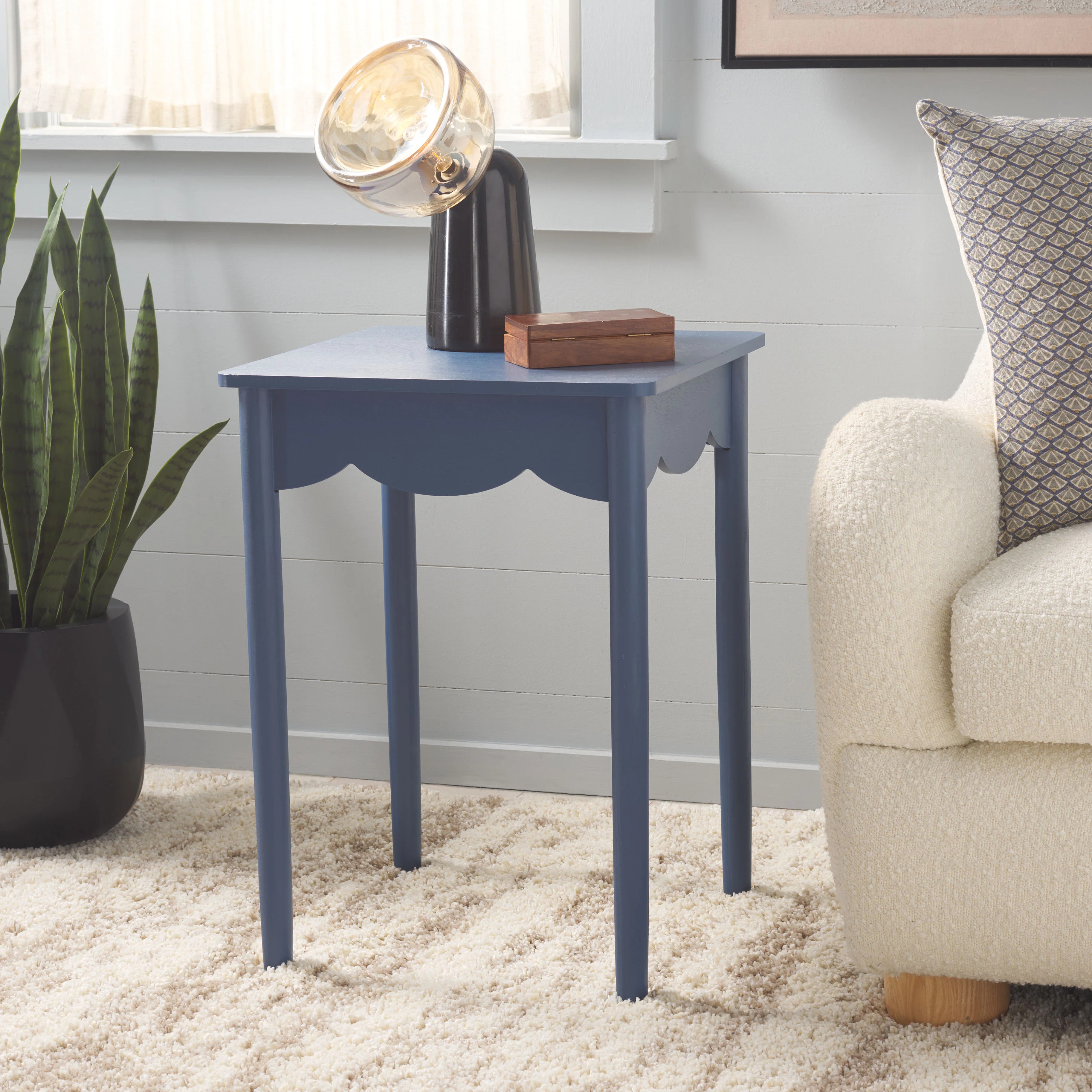 Gerin Accent Table | Wayfair North America