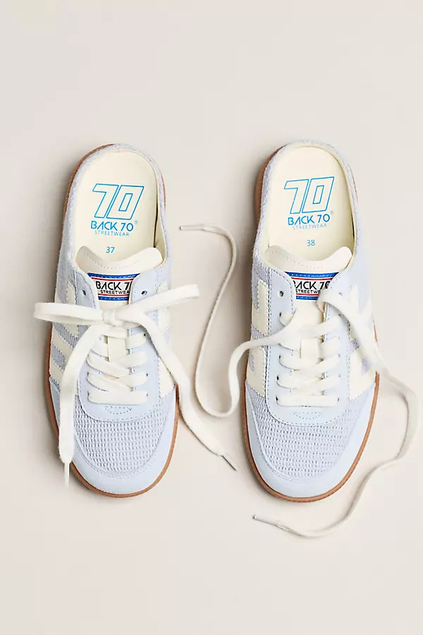 Easter Mule Sneakers | Anthropologie (US)