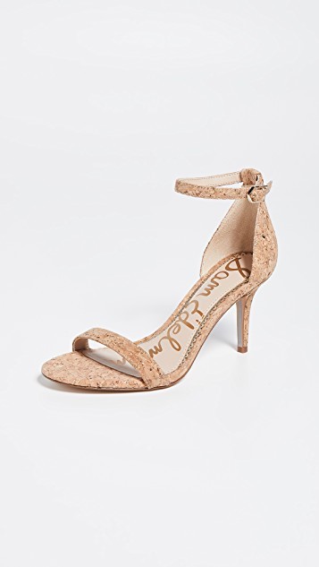 Sam Edelman
                
            

    Patti Sandals | Shopbop