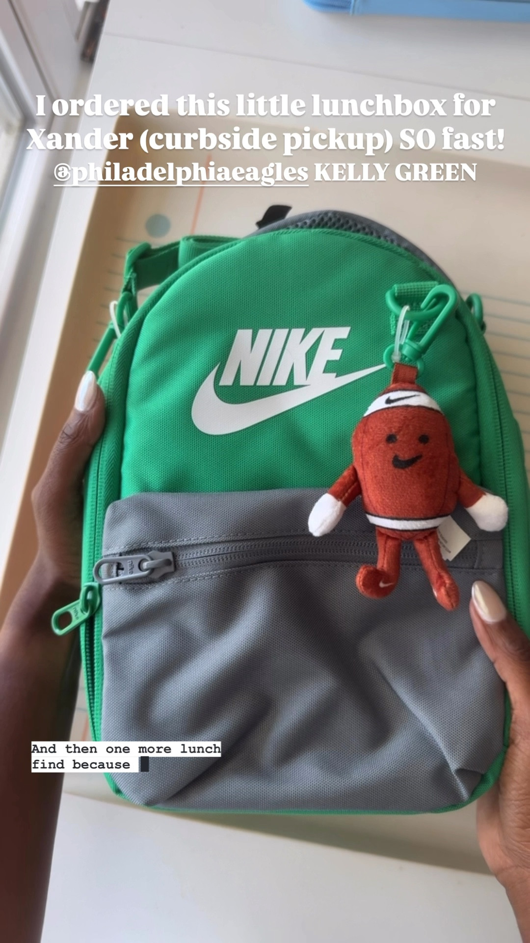 The cutest little sports themed lunchboxes for back to school 

#LTKSeasonal #LTKFamily #LTKKids