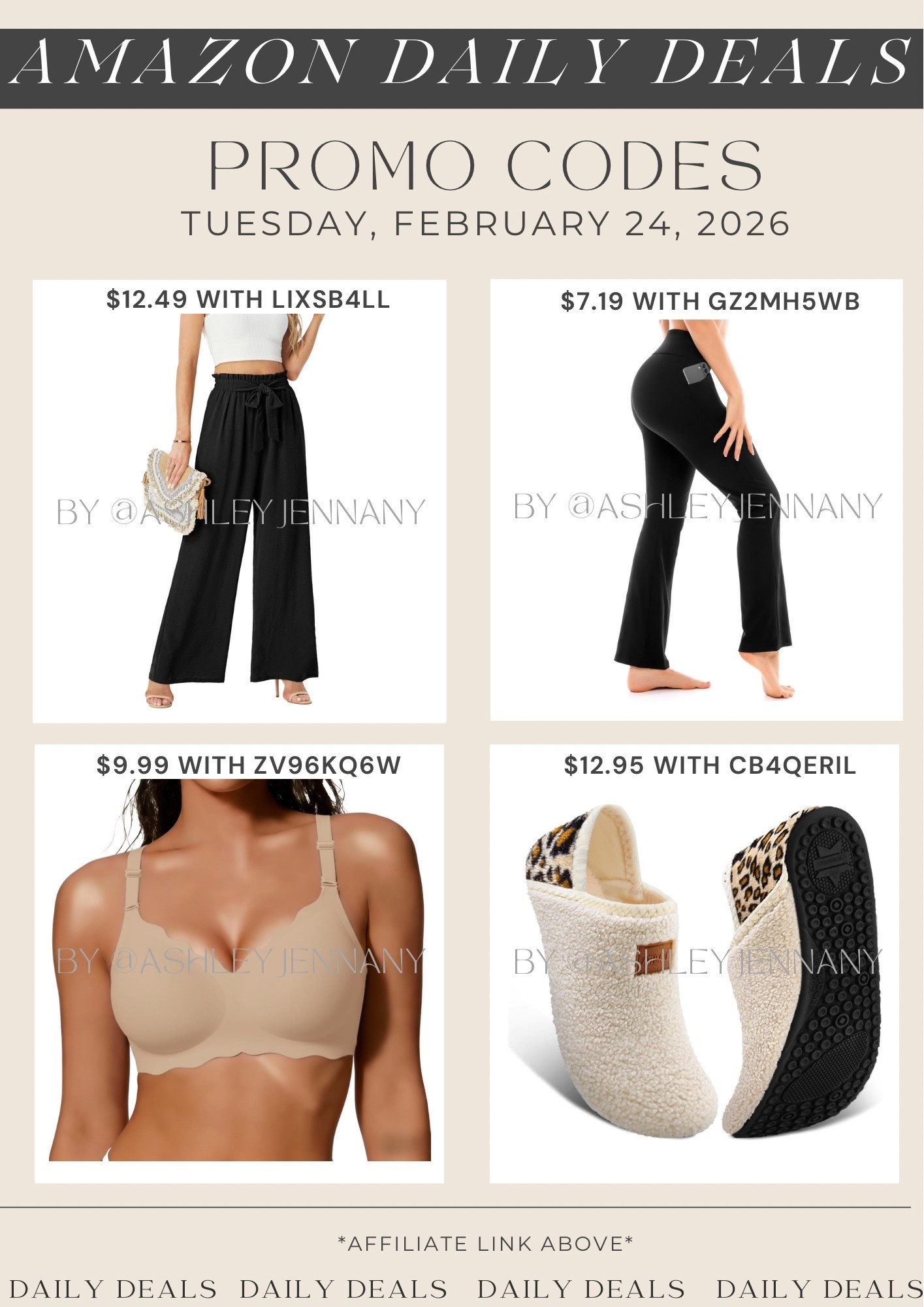 Amazon fashion deals 

#LTKSaleAlert #LTKMidsize