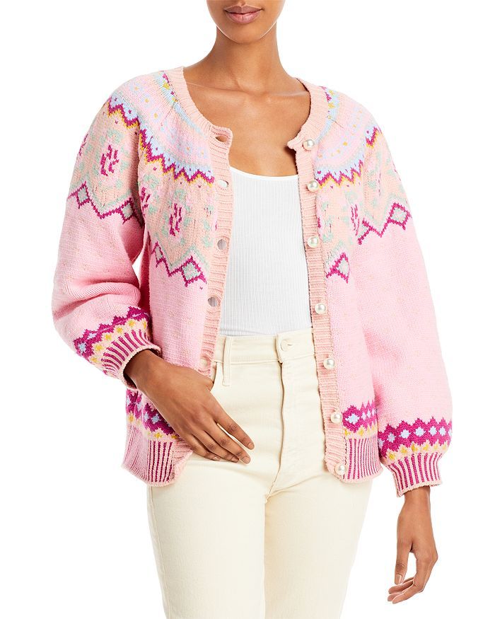 Honeypie Cardigan | Bloomingdale's (US)