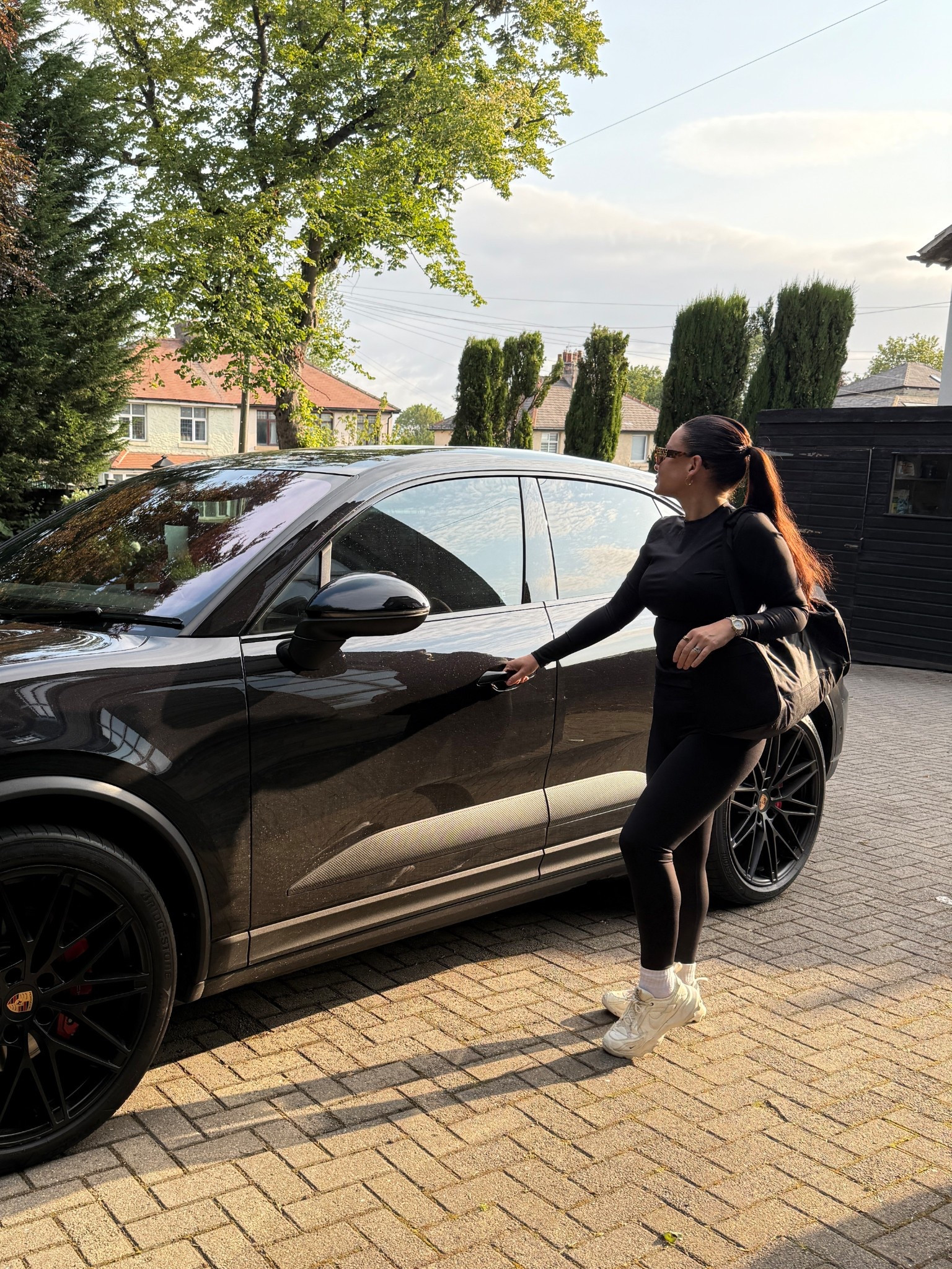 Everyday fit #gymoutfit #coord #autumn #autumn 

#LTKstyletip #LTKfitness #LTKuk