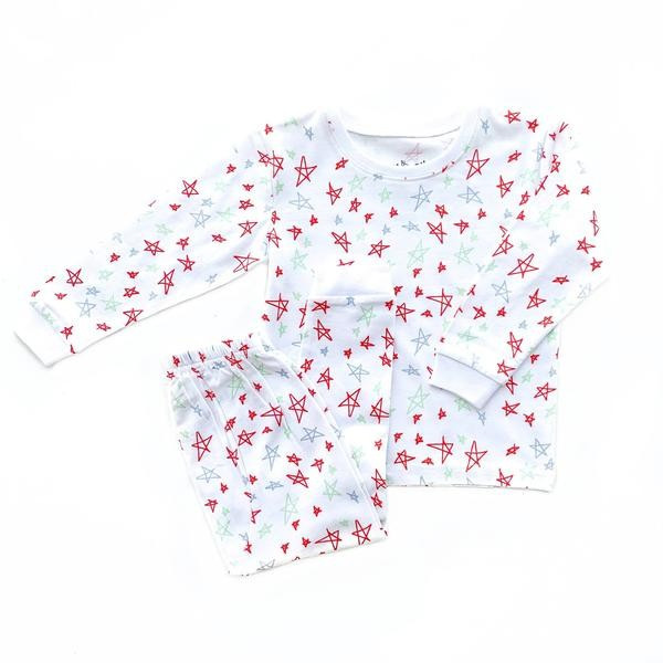 The Pajama // Holiday | June & January | June & January