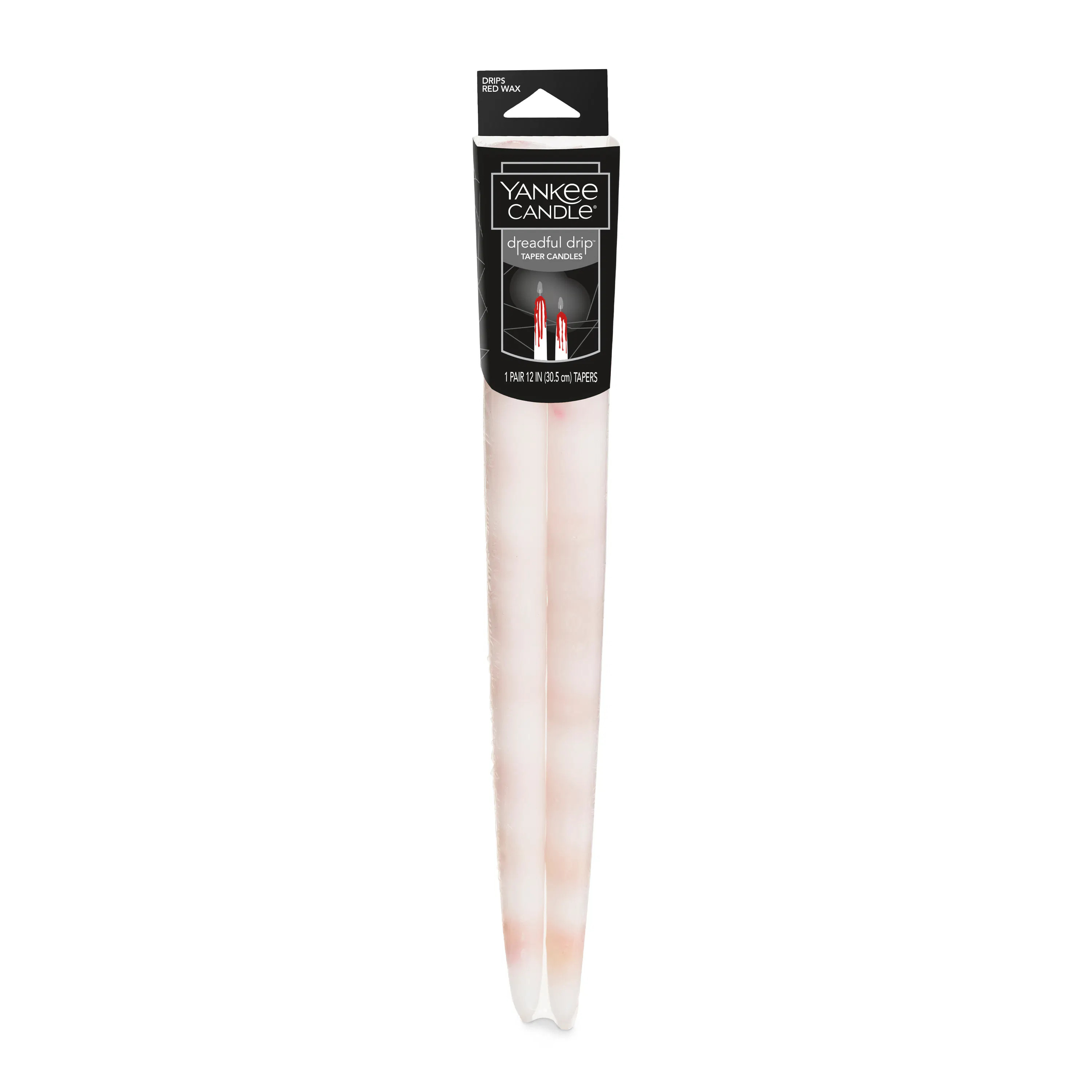 Dreadful Drip\u2122 Taper Candles | Yankee Candle