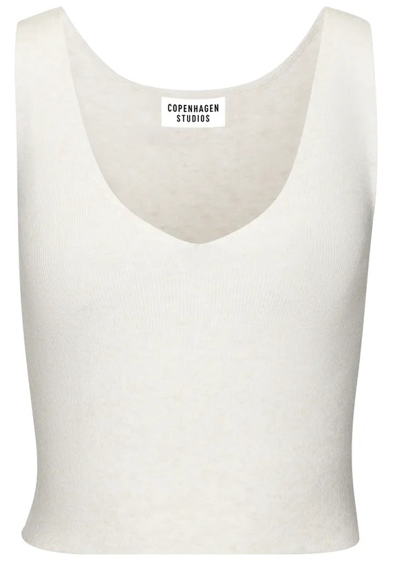Stricktop | LASCANA DE