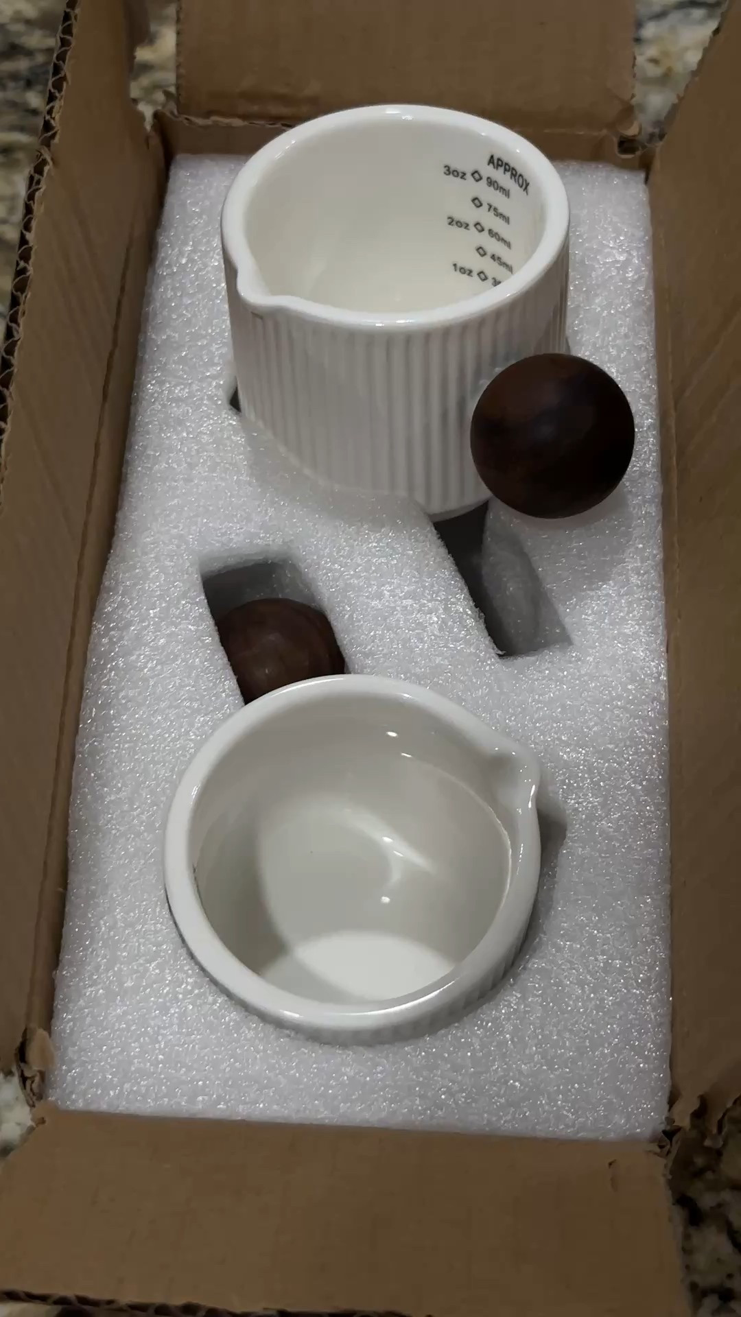 Coffee bar essential 

#LTKHome #LTKU #LTKSeasonal