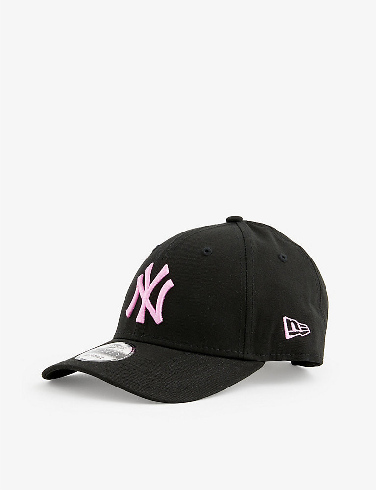 MLB League New York Yankees cotton baseball cap | Selfridges