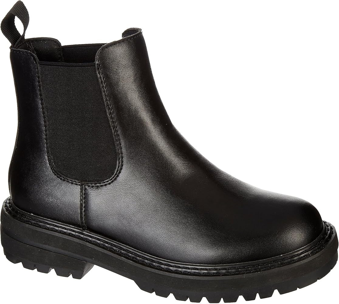 Dunes Women's Chase Chelsea Boot | Amazon (US)