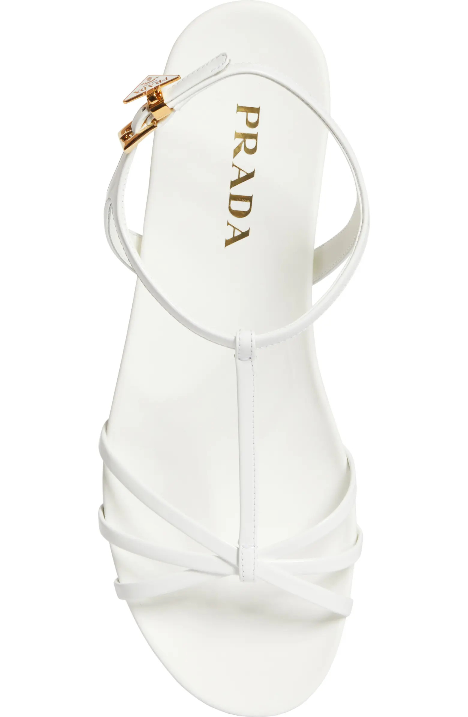 Cage Strap Sandal (Women) | Nordstrom