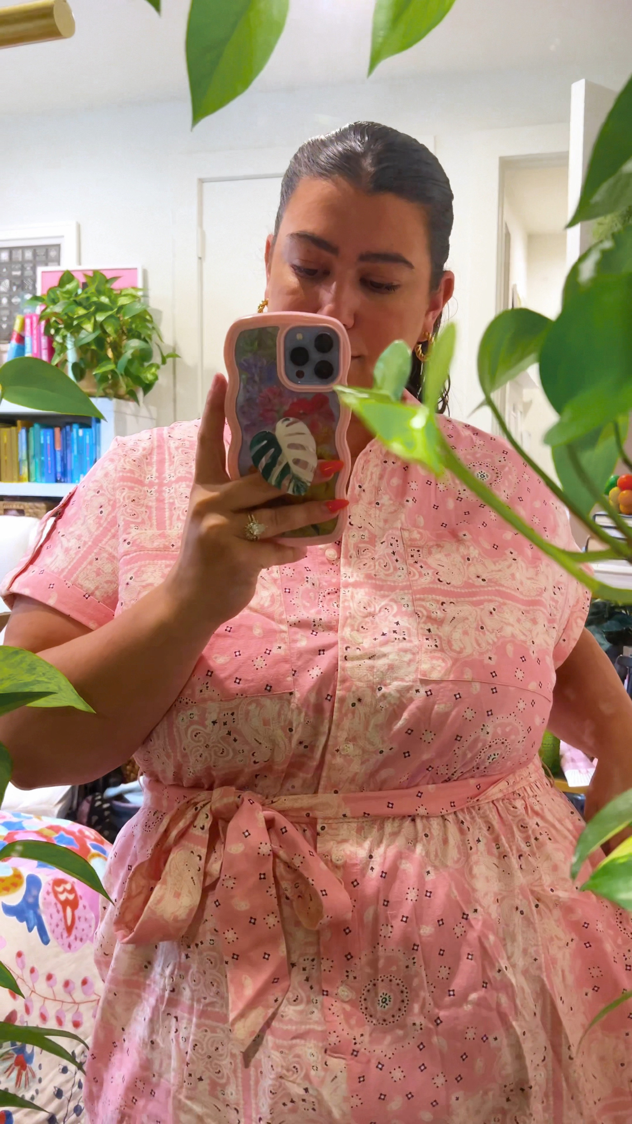 Obsessing over this pink bandana print romper 

#LTKcurves #LTKsalealert #LTKstyletip