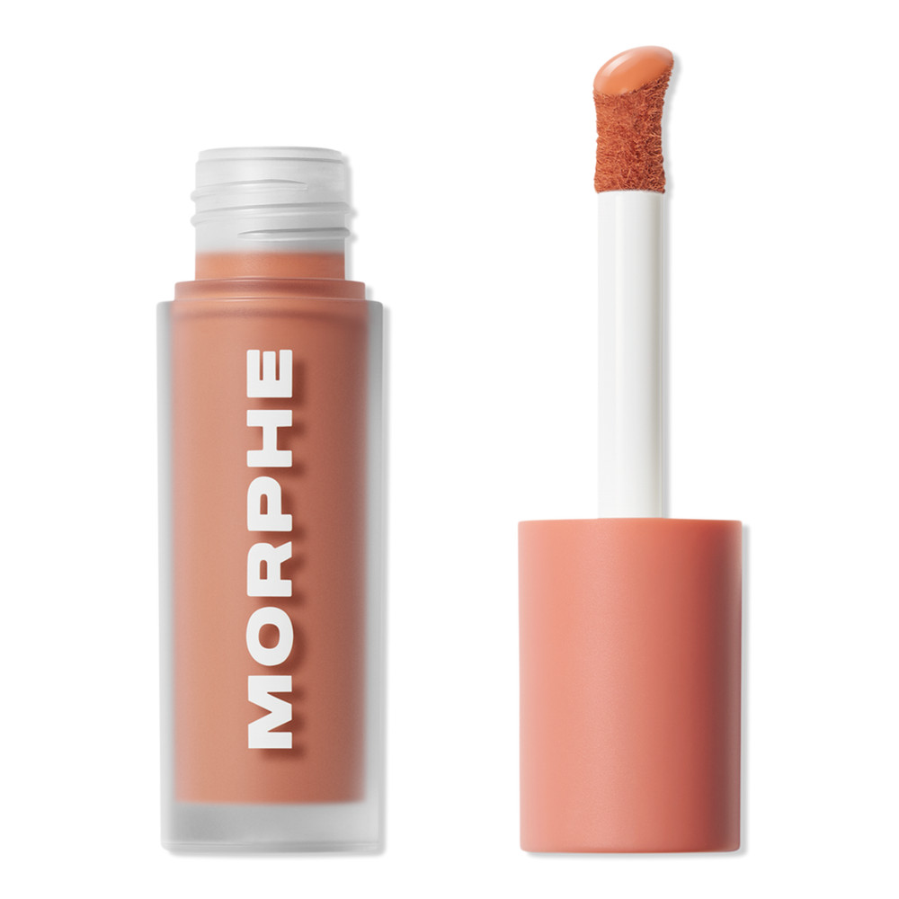 Morphe Wakeup Artist Under Eye Correcting Concealer - Papaya 03 | Ulta