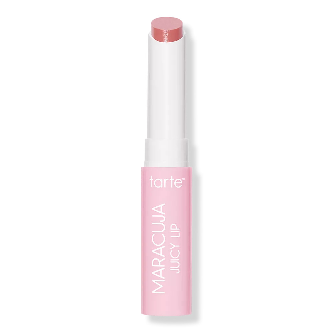 Travel-Size Maracuja Vegan Juicy Lip Balm | Ulta