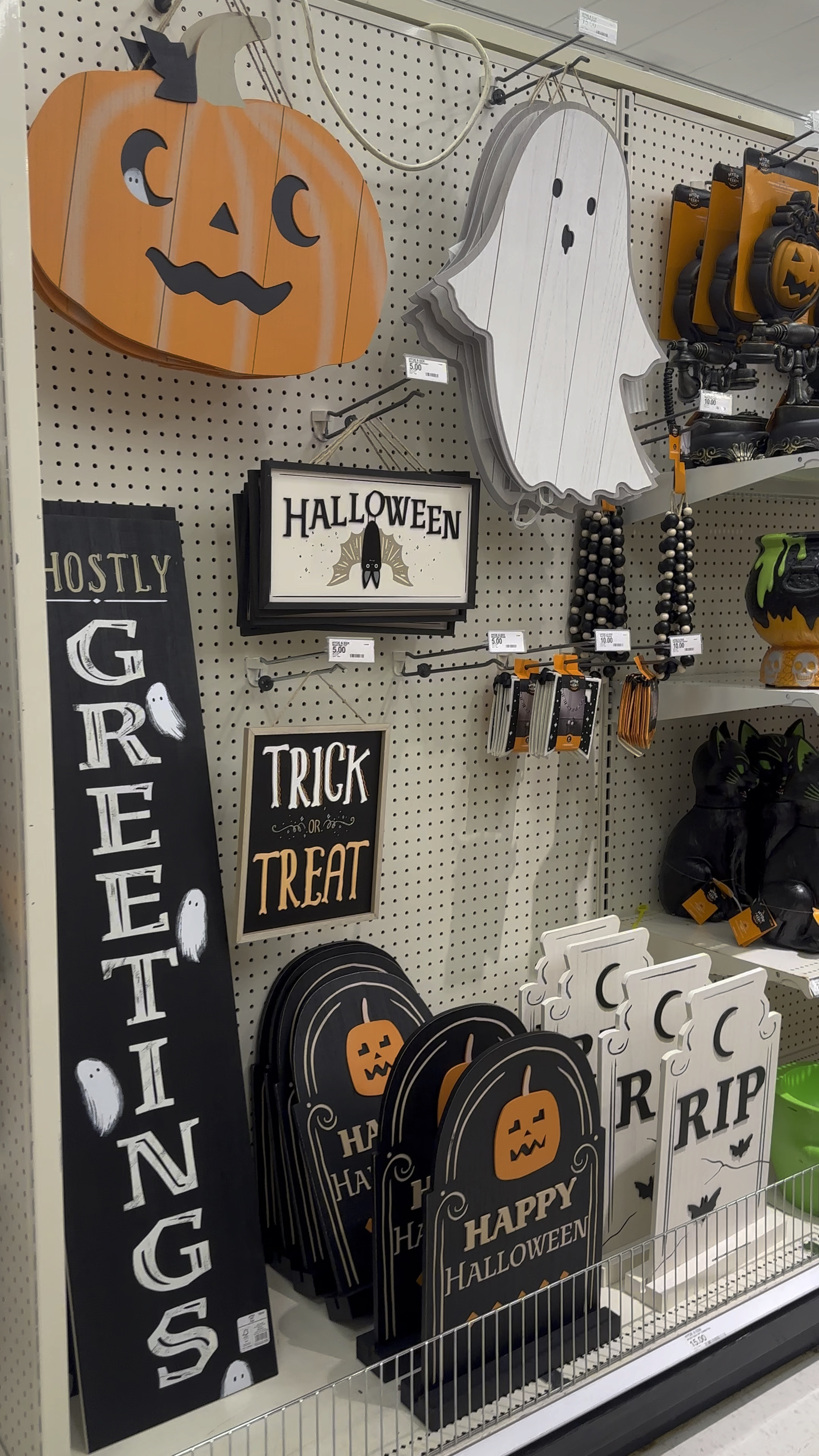 #Target #halloween #homedecor so many good finds today!!! 

#LTKSeasonal #LTKFallSale #LTKHome