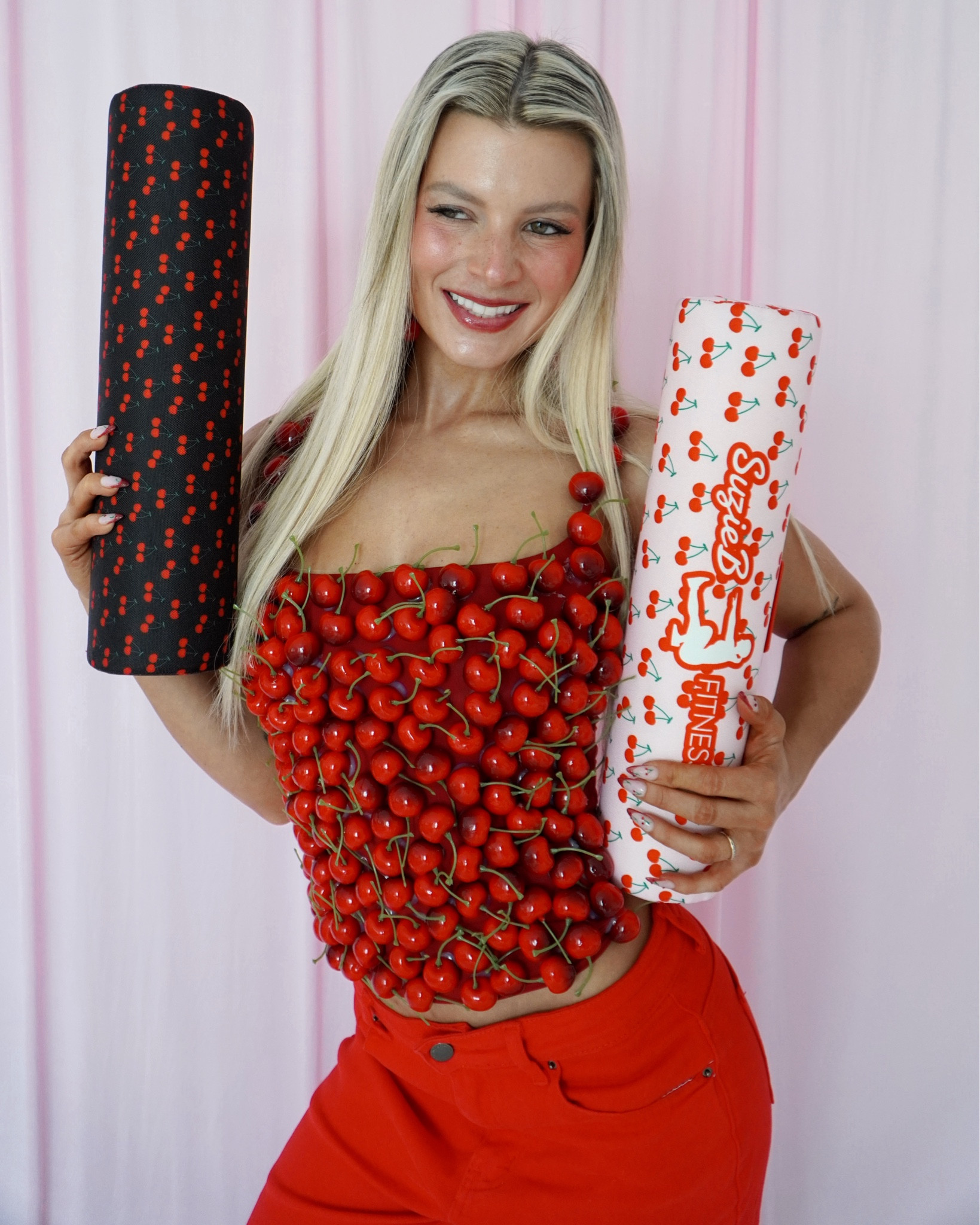 It’s the cherry on top of any workout 🤭🍒👏🏼 shop the best women’s fitness accessories restocked in Cherry 🍒

#LTKfitnessgoals #LTKActive