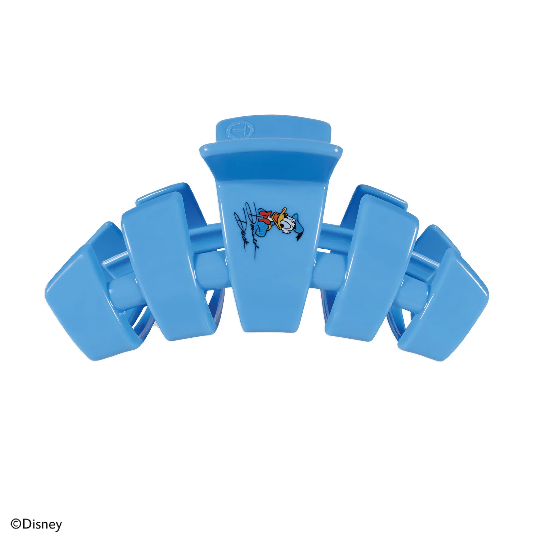 Classic Donald Duck Medium Claw Clip | TELETIES