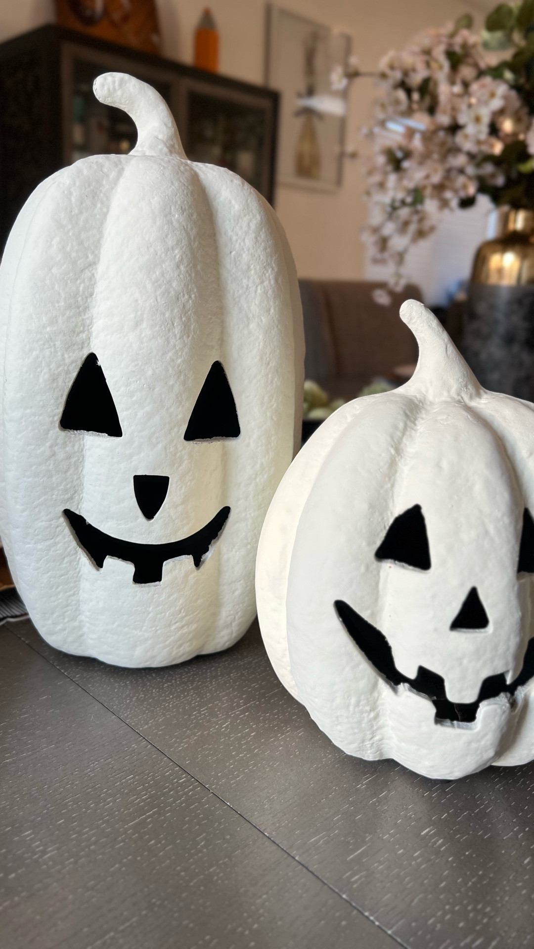 Walmart Affordable Halloween Finds 🤍👻

#LTKHome #LTKSeasonal