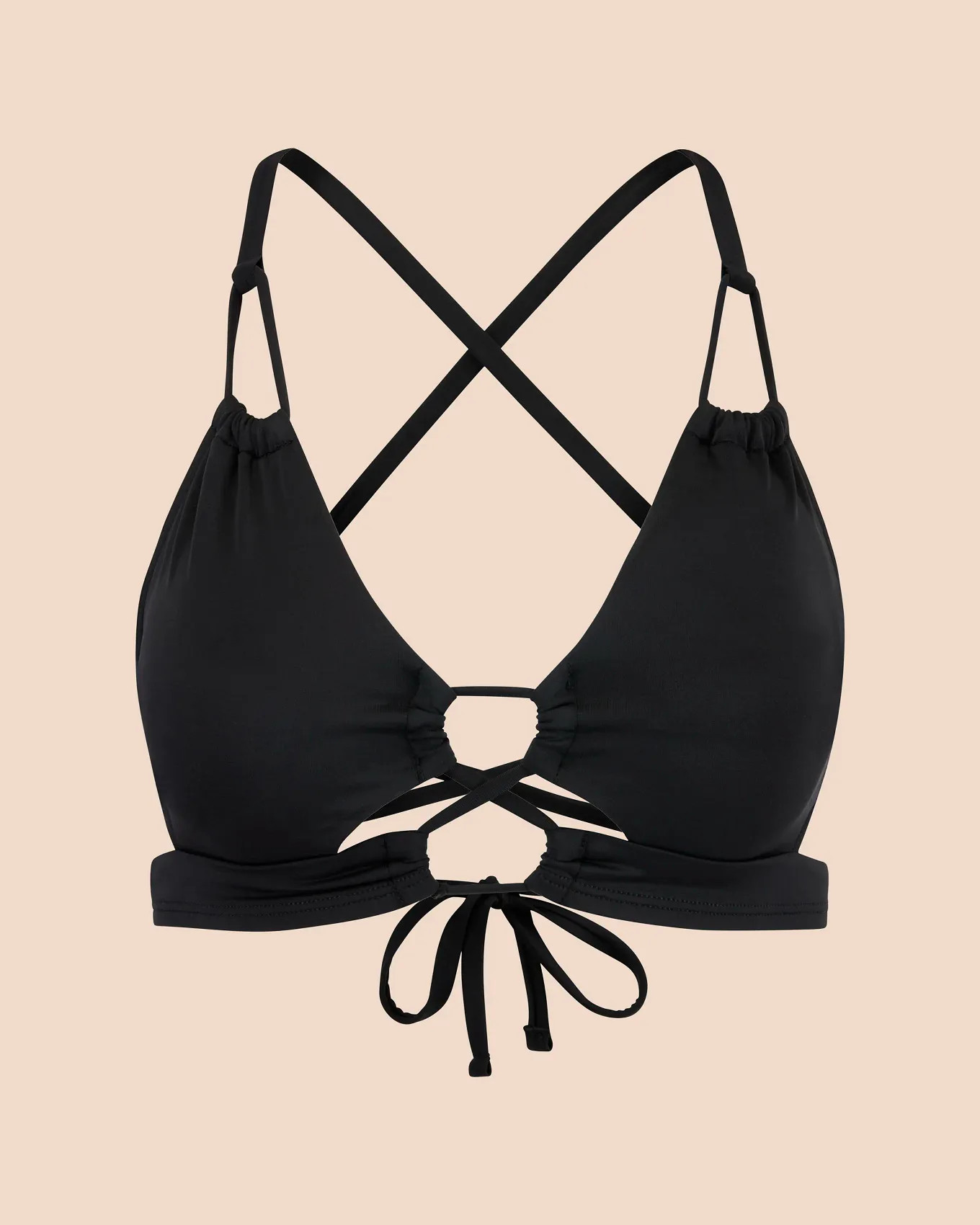 Tatiana Triangle Swim Top, XS-XL | Adore Me | Adore Me