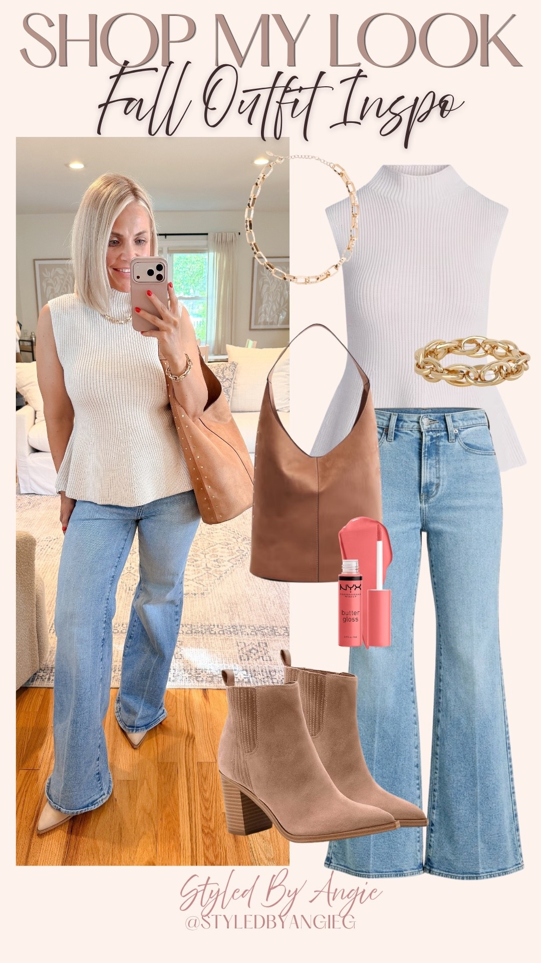Walmart New Arrivals that seriously look designer!

Fall fashion, fall outfits, Walmart finds, Walmart fashion, petite style, midsize fashion, Walmart denim, fall outfit inspo, date night outfit, loungewear

#LTKMidsize #LTKPetite #LTKSeasonal