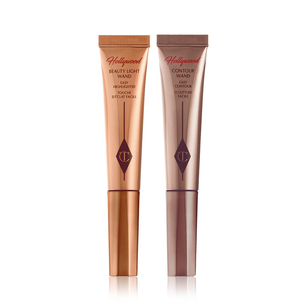 The Hollywood Contour Duo - Liquid Contour & Highlighter Set | Charlotte Tilbury | Charlotte Tilbury (US)