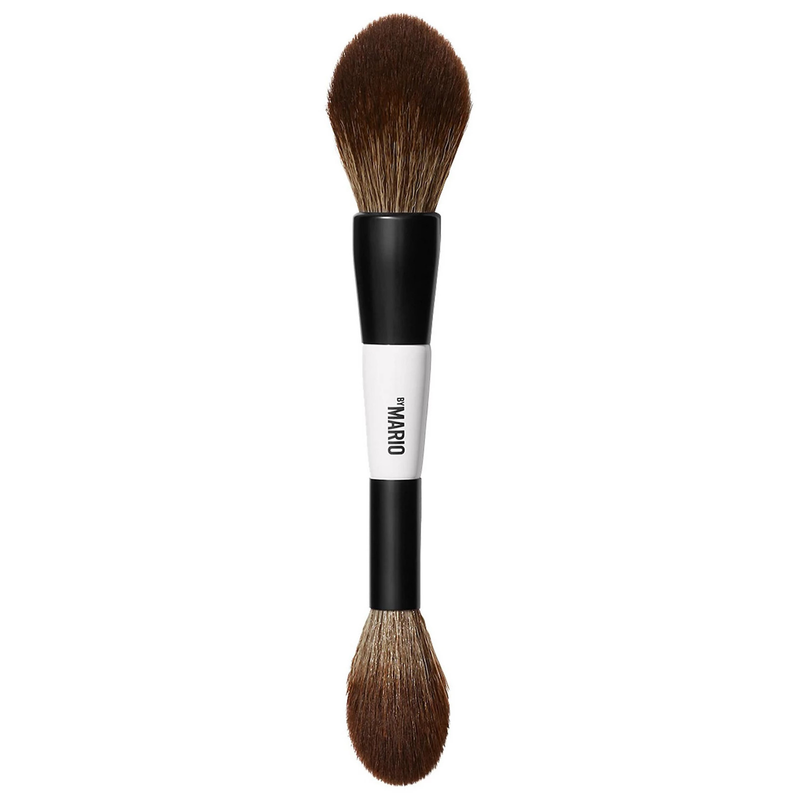 MAKEUP BY MARIO F2 Dual-Ended Powder Brush, None | Kohl's