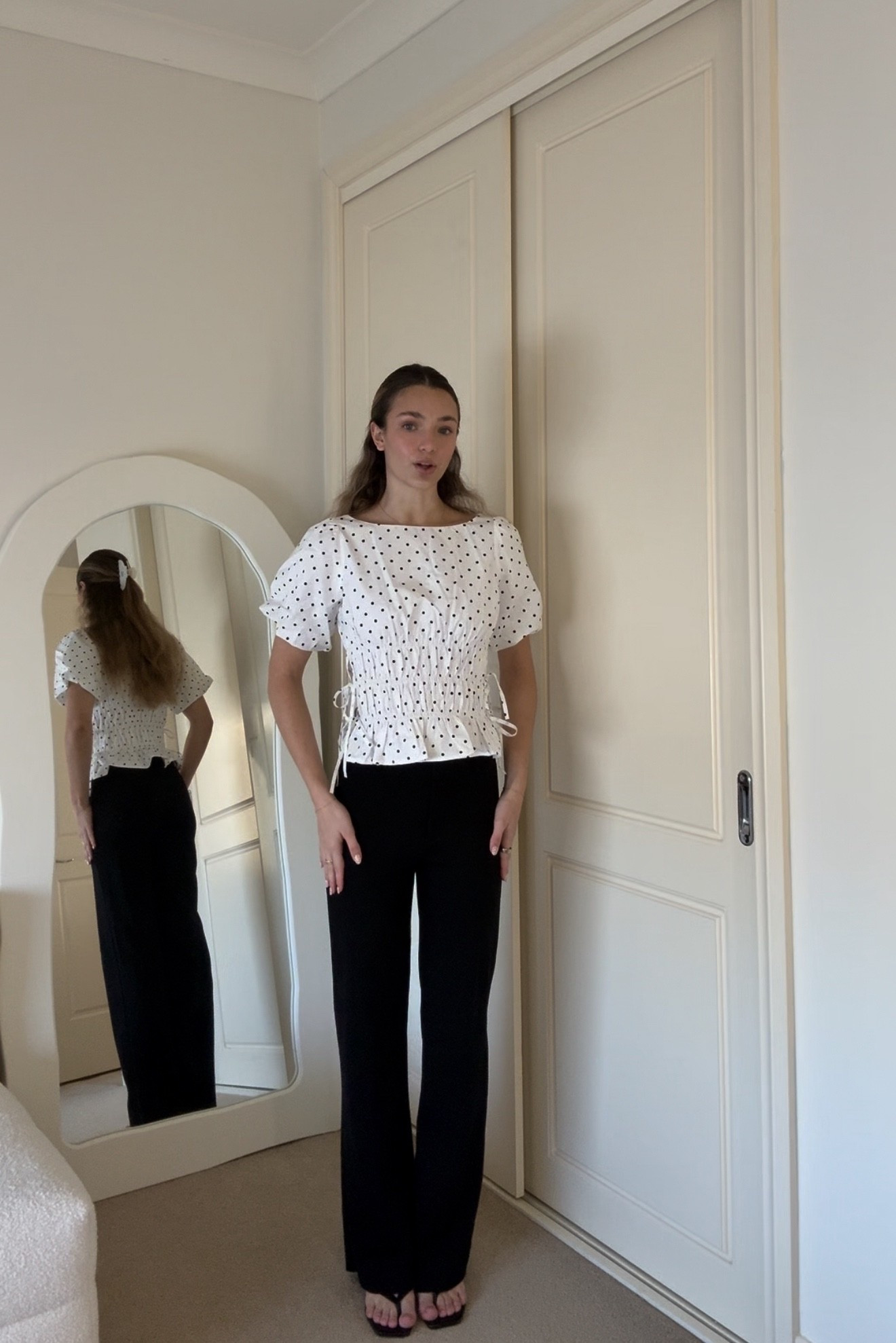 #LTKaustralia #LTKworkwear