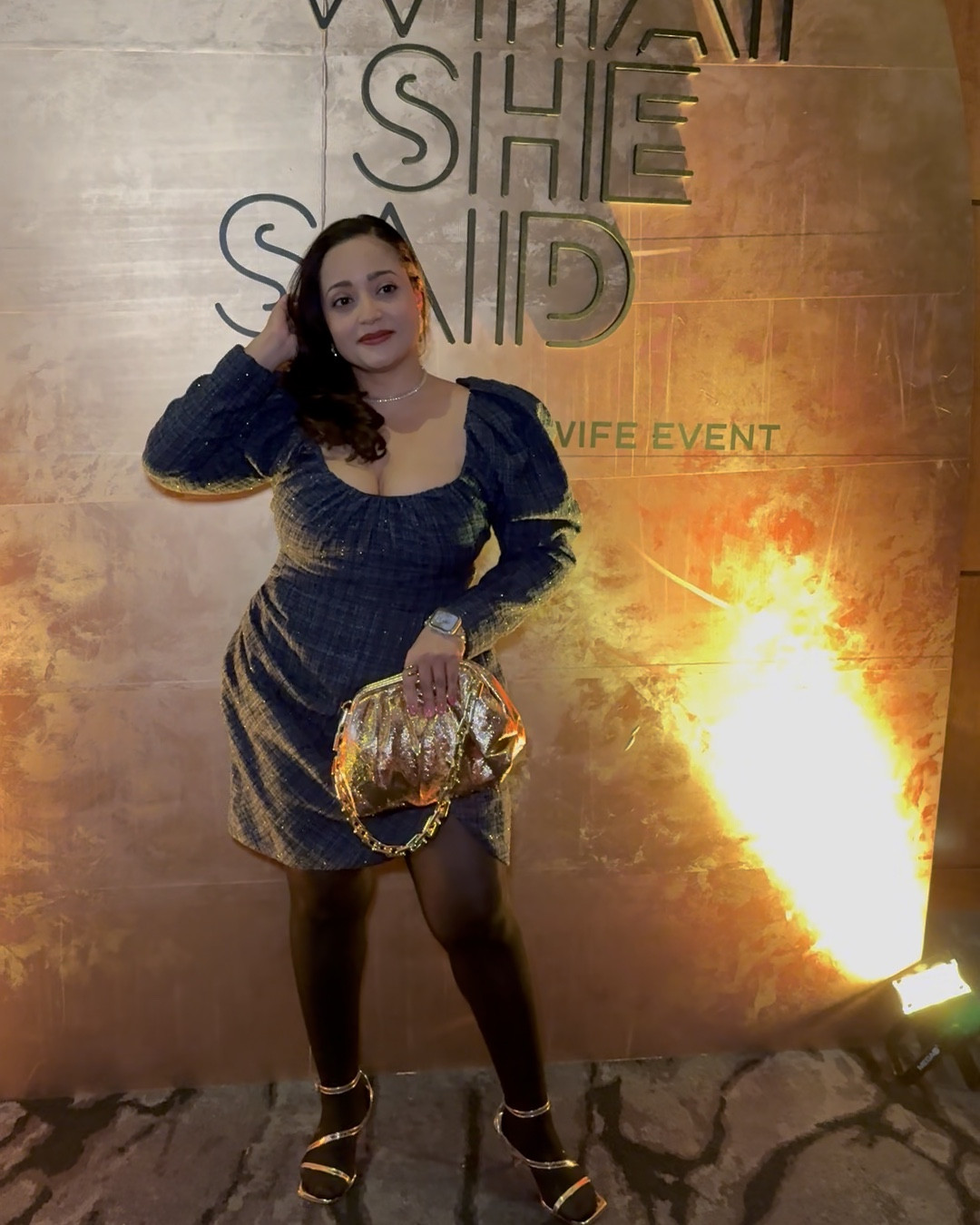 This beautiful dress style is now on sale! Find it @Macys under $120, original price was $150. 

I’m 4’11” , 145 lb and I’m wearing a size L for your reference. 

#LTKSaleAlert #LTKSpringSale #LTKootd