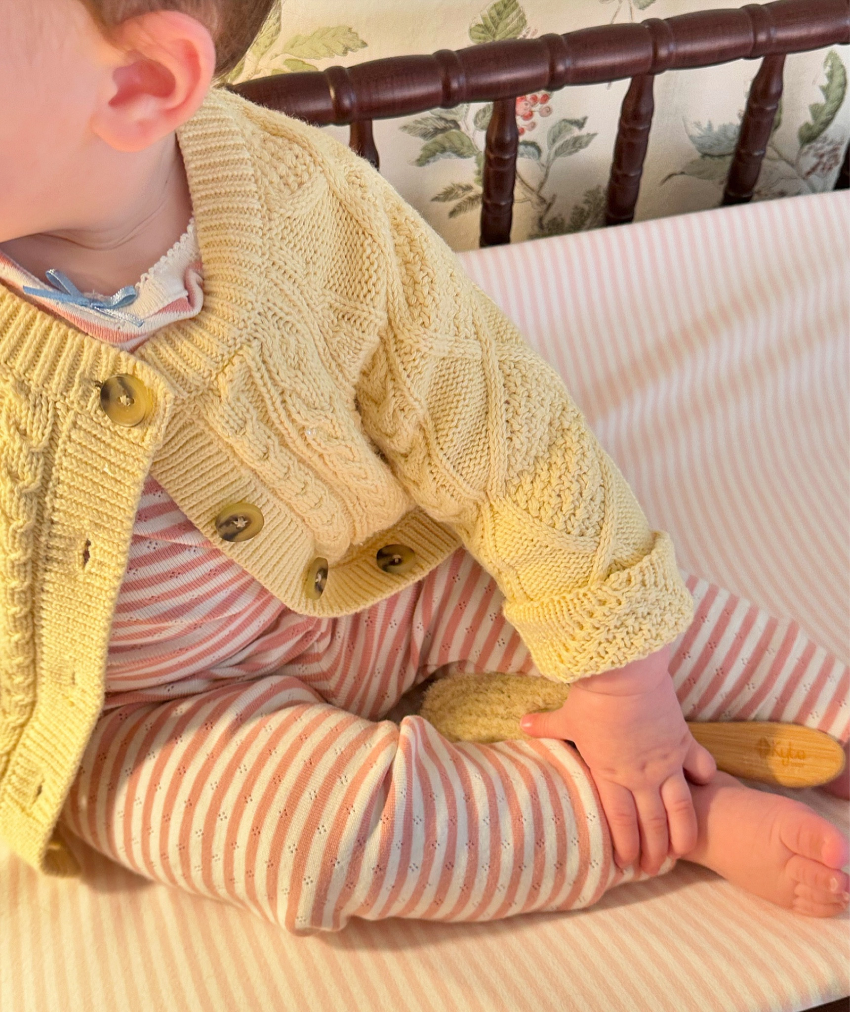 Spring baby!

#LTKBaby #LTKSeasonal