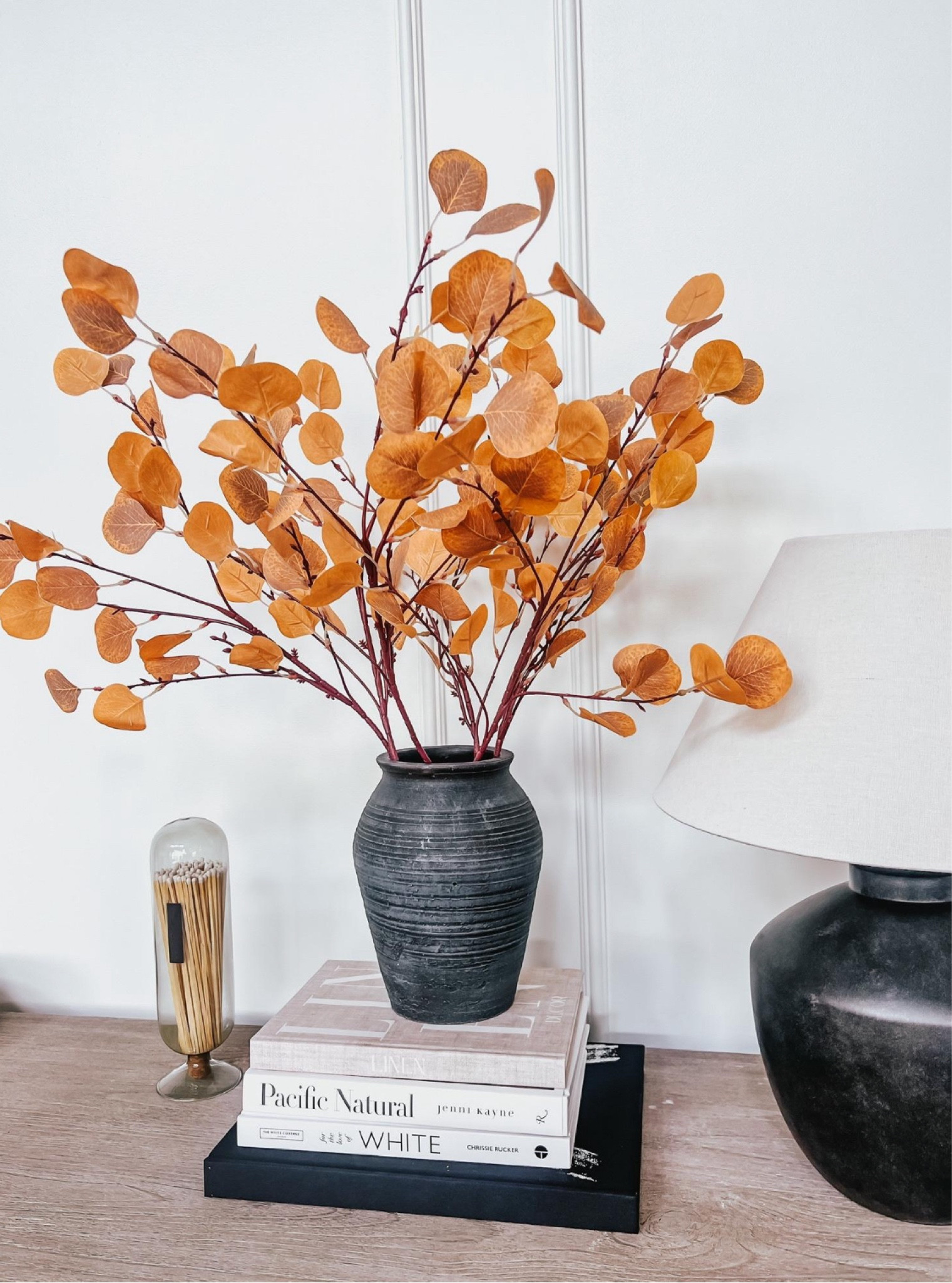 Amazon fall home decor! 

#LTKSeasonal #LTKHome #LTKFindsUnder50