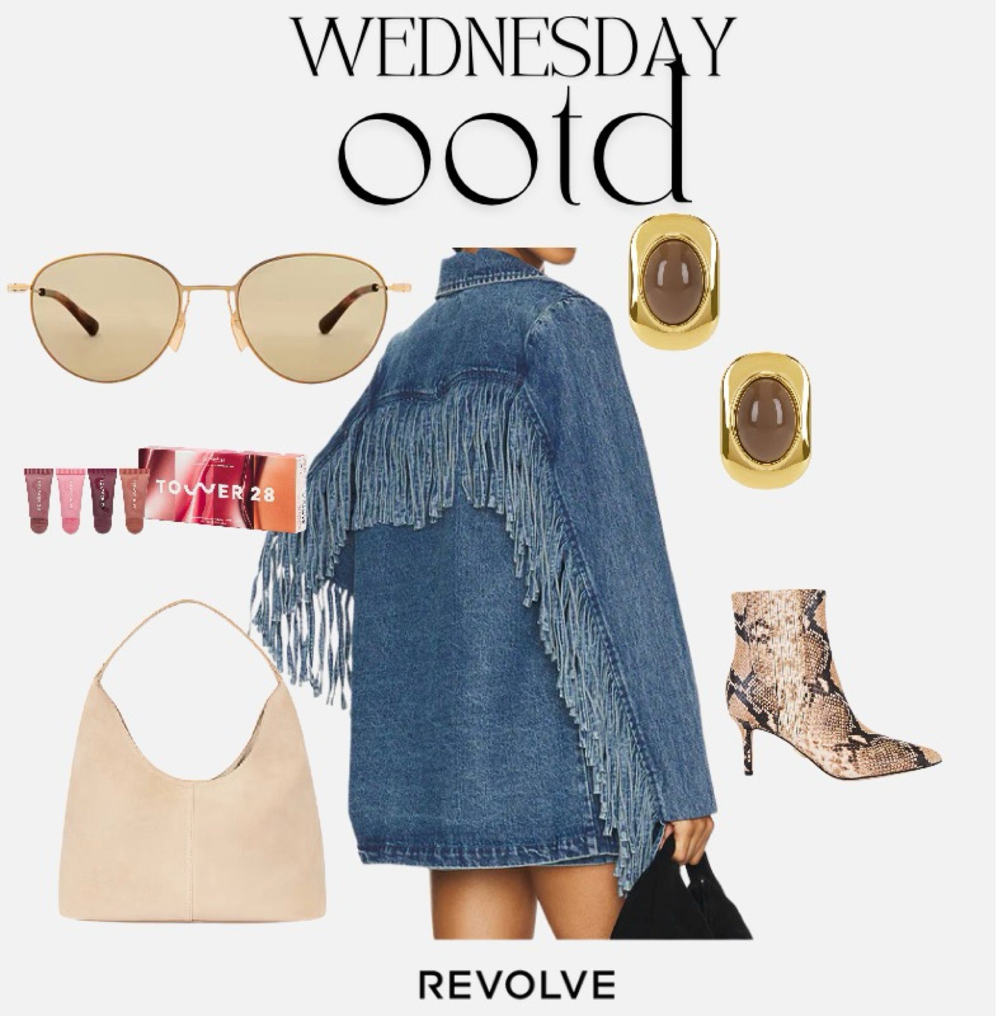 Fall OOTD 
#fallfashion #falltrends #autumnvibes #falltok #autumnaesthetic #revolve #fallootd #jeans #halloween #traveloutfit #falloutfit  

#LTKSeasonal #LTKHalloween #LTKFallSale