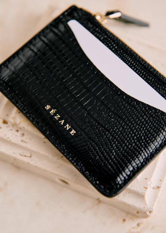 Alfredo Coin Case | Sezane Paris