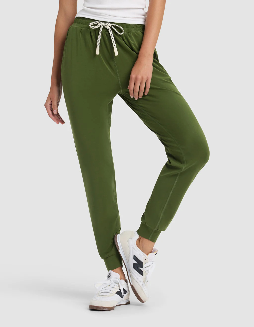 Women's Studio Jogger | Cozy Earth