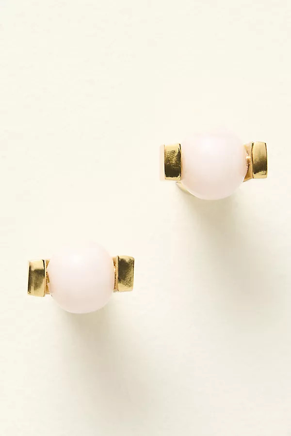 Elodie Knobs, Set of 2 | Anthropologie (US)
