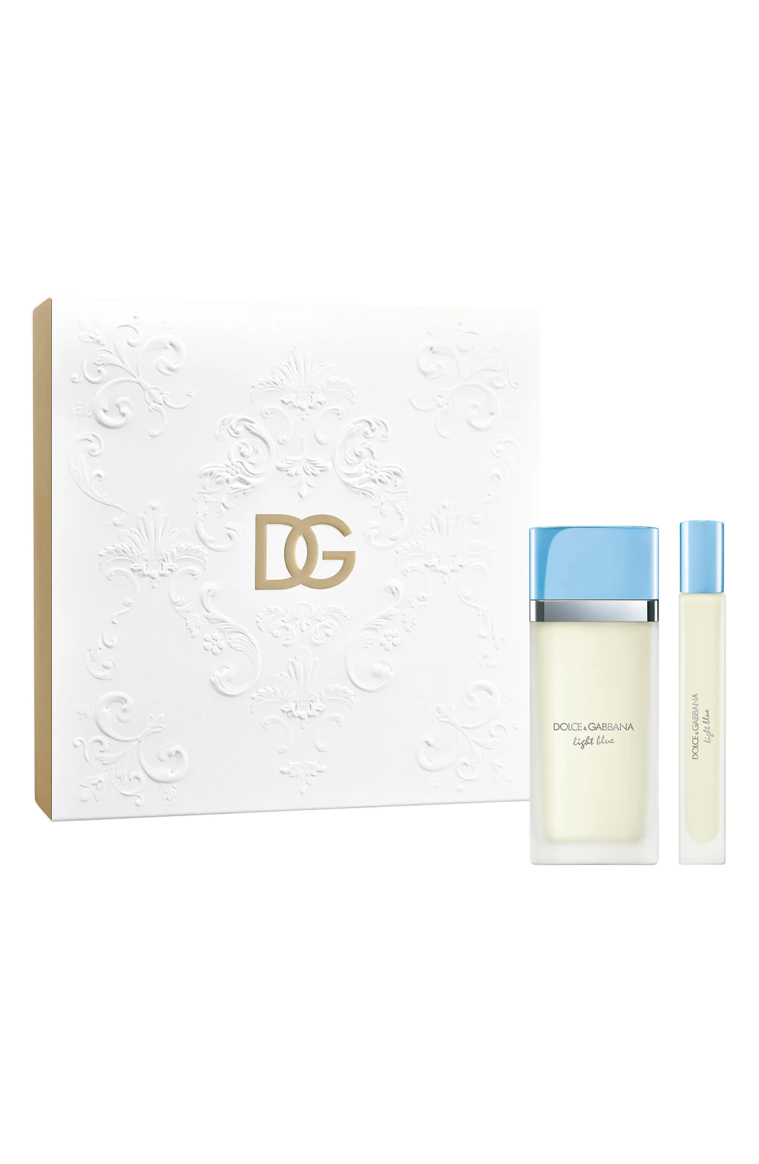 Light Blue Eau de Toilette Gift Set $154 Value (Women) | Nordstrom | Nordstrom