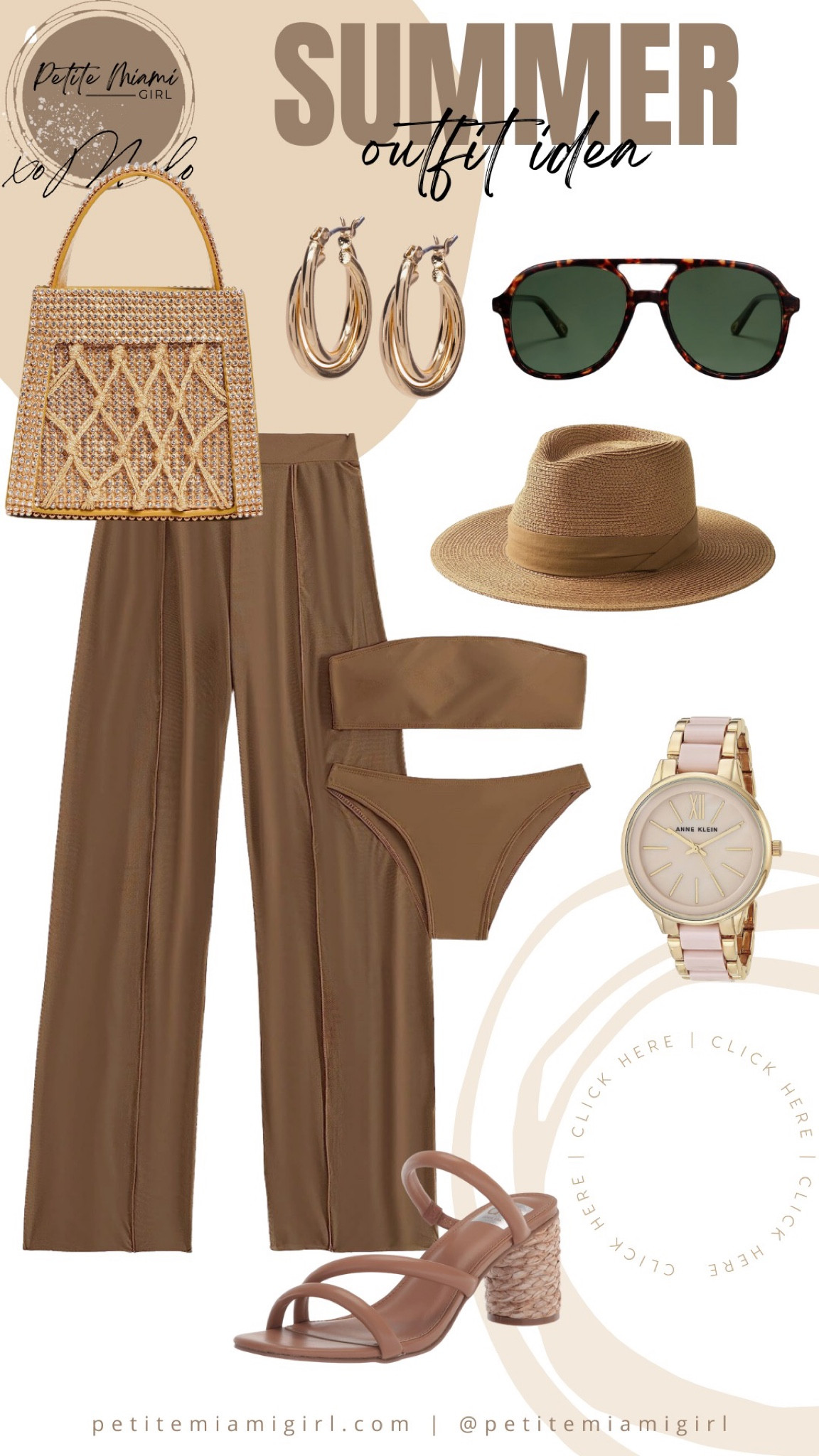 Summer inspo 

#LTKstyletip #LTKtravel #LTKSeasonal