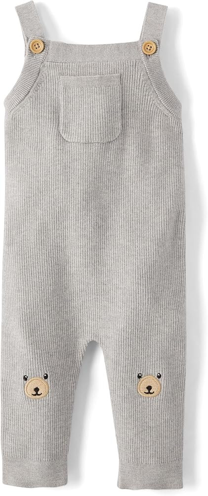Gymboree unisex-child And Newborn Overall Pant Set | Amazon (US)