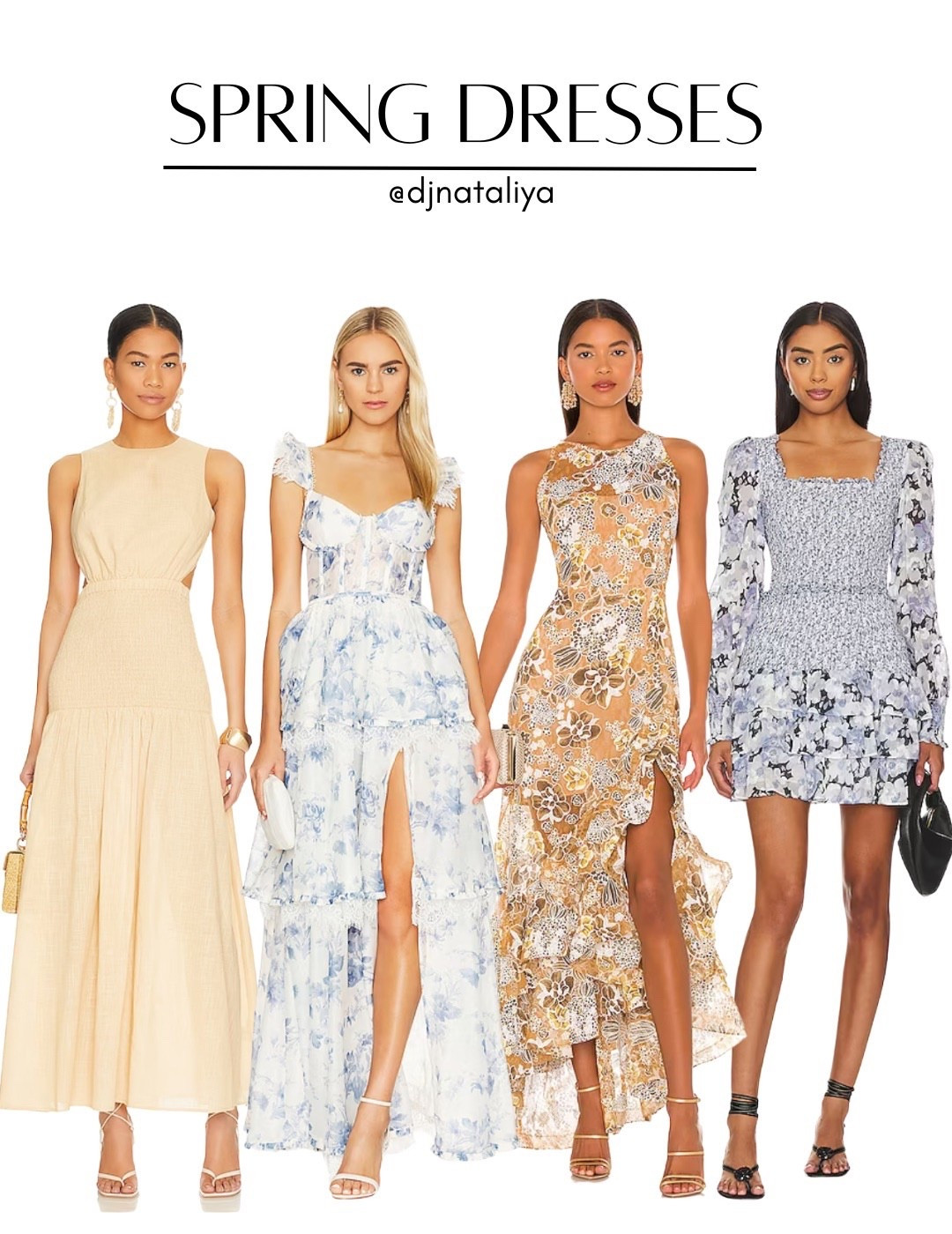 Spring Wedding Guest Dress
Spring Wedding Guest Dresses
Spring 2026 Dresses 
Spring floral dress outfit
Baby blue dress 


floral bridesmaid dress pastel dress spring floral dress spring 2026 summer wedding guest dress summer dress outfit spring dresses for Mexico vacation outfits Mexico dress summer dress outfit summer maxi dress summer winter wedding guest dress winter dresses 2026 dress wedding guest outfit womens dresses to wear to wedding dresses for wedding guest outfit special event dress evening gown evening outfits evening dress formal formal semi formal wedding guest dresses black tie optional occasion dress prom dress formal dress formal gown formal wedding guest dress formal maxi dress black tie dress black tie wedding guest dress summer black tie gown black tie event dress event outfit revolve wedding guest dress revolve summer cocktail dress cocktail wedding guest dress cocktail wedding guest dresses cocktail party dress cocktail outfit cocktail cocktail dress summer brunch outfit summer brunch dress summer dinner date outfit night outfit dinner party outfit dinner dress dinner with friends dinner out dinner party outfits beach wedding guest dress beach wedding guest beach wedding dress gala gown gala dress ball gown summer gown elegant dresses elegant outfits spring date night outfits spring date night dress girls night out outfit girls night outfit summer going out outfits going out dress night out dress night dress date dress miami outfits miami dress miami style miami fashion miami night outfit mexico wedding guest mexico dress mexico vacation outfits palm springs outfit hawaii vacation outfits hawaii outfits hawaii dress bahamas cancun outfits cabo outfits cabo vacation beach vacation dress vacation style vacation wear vacation outfits resort looks resort wear dresses resort wear 2024 midsize resort dress resort outfits sorority formal dress sorority dress sorority rush matching skirt set matching sets womens summer matching set two piece skirt set two piece outfit two piece dress

#LTKU #LTKootd #LTKfitnessgoals #LTKWedding #LTKSpringSale #LTKTravel #LTKSaleAlert #LTKSeasonal