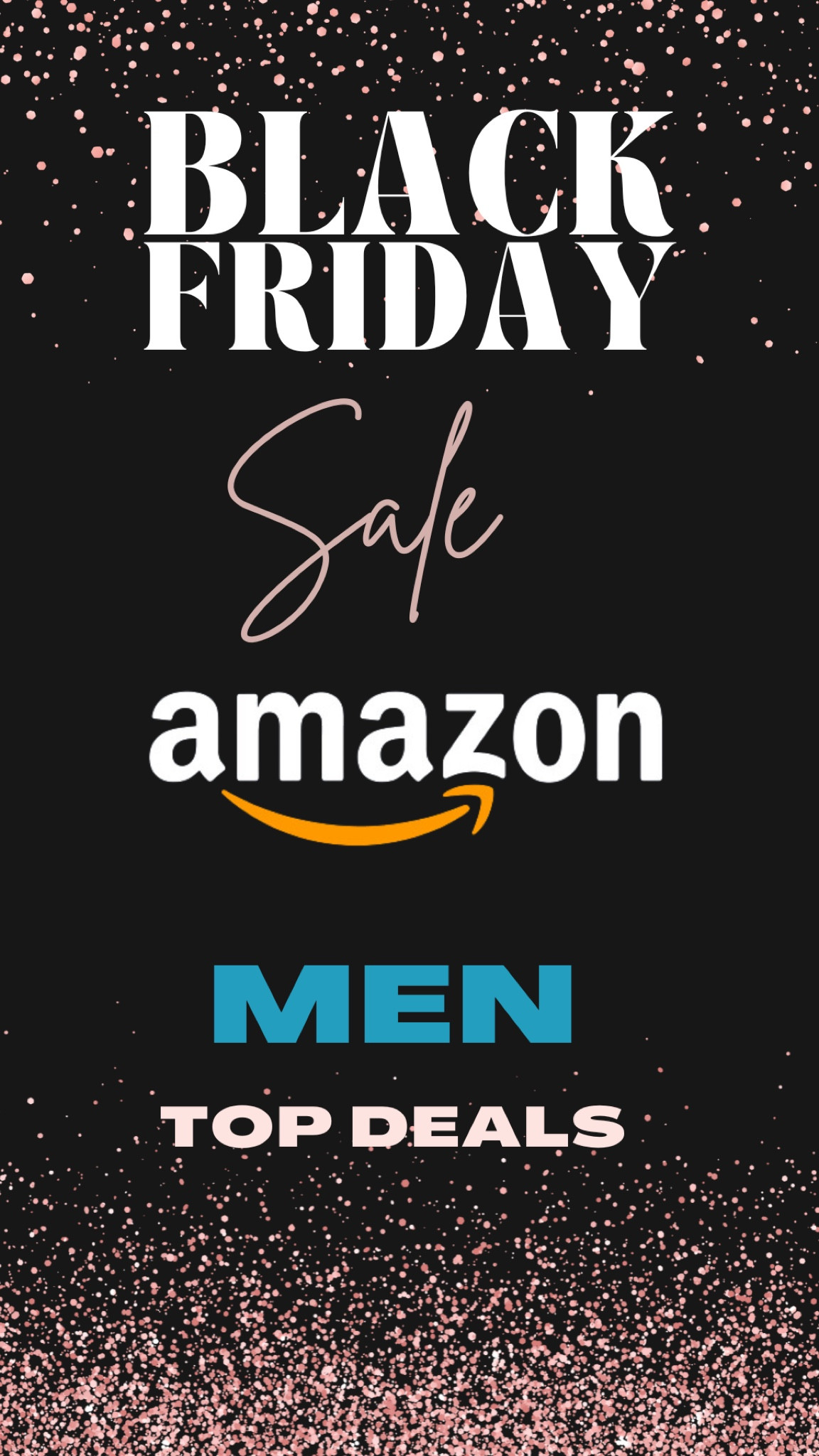 Top Amazon deals for men during Black Friday! 

#LTKsalealert #LTKmens #LTKCyberWeek