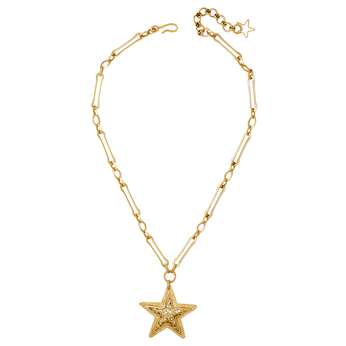 Written In The Stars Necklace | Brinker & Eliza